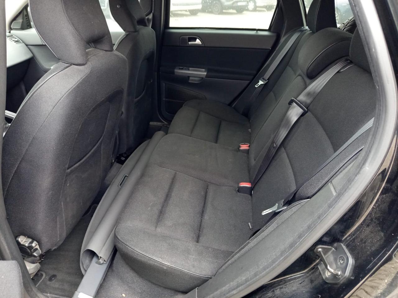 Volvo V50 1.6 D DRIVe cat R-Design