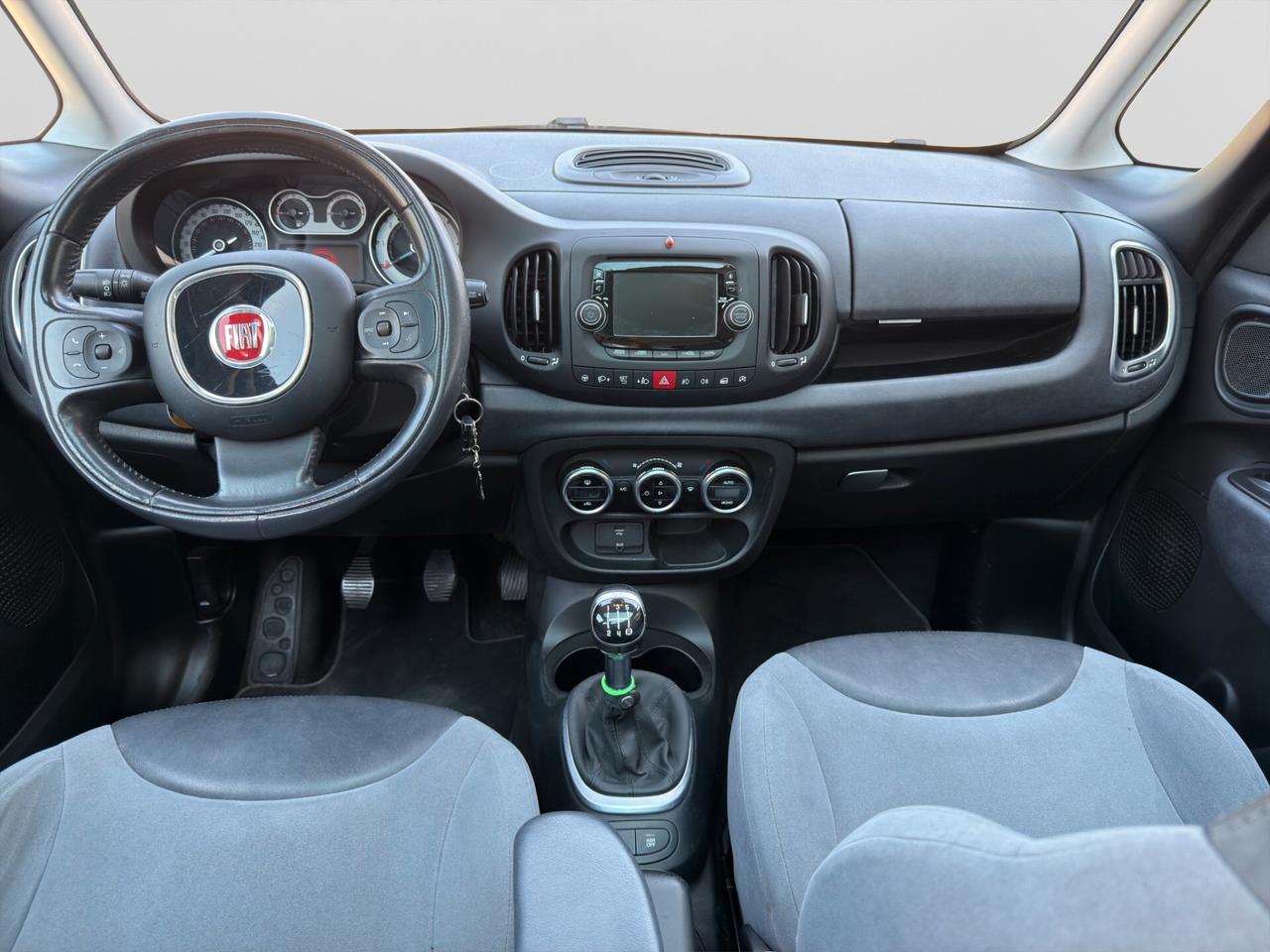 Fiat 500L 1.3 Multijet 85 CV Lounge