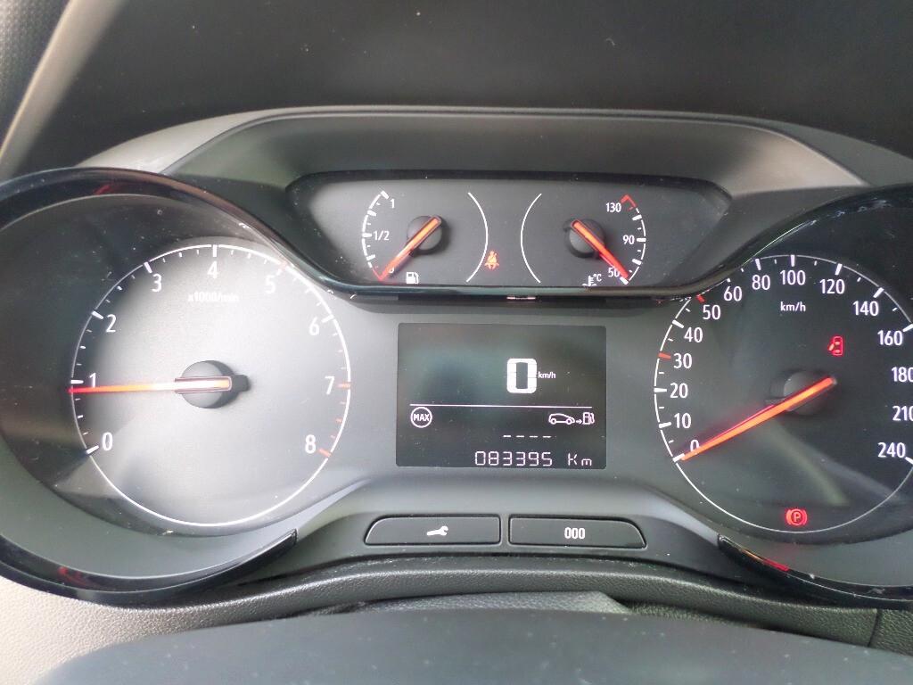 Opel Crossland 1.2 12V Start&Stop Design & Tech