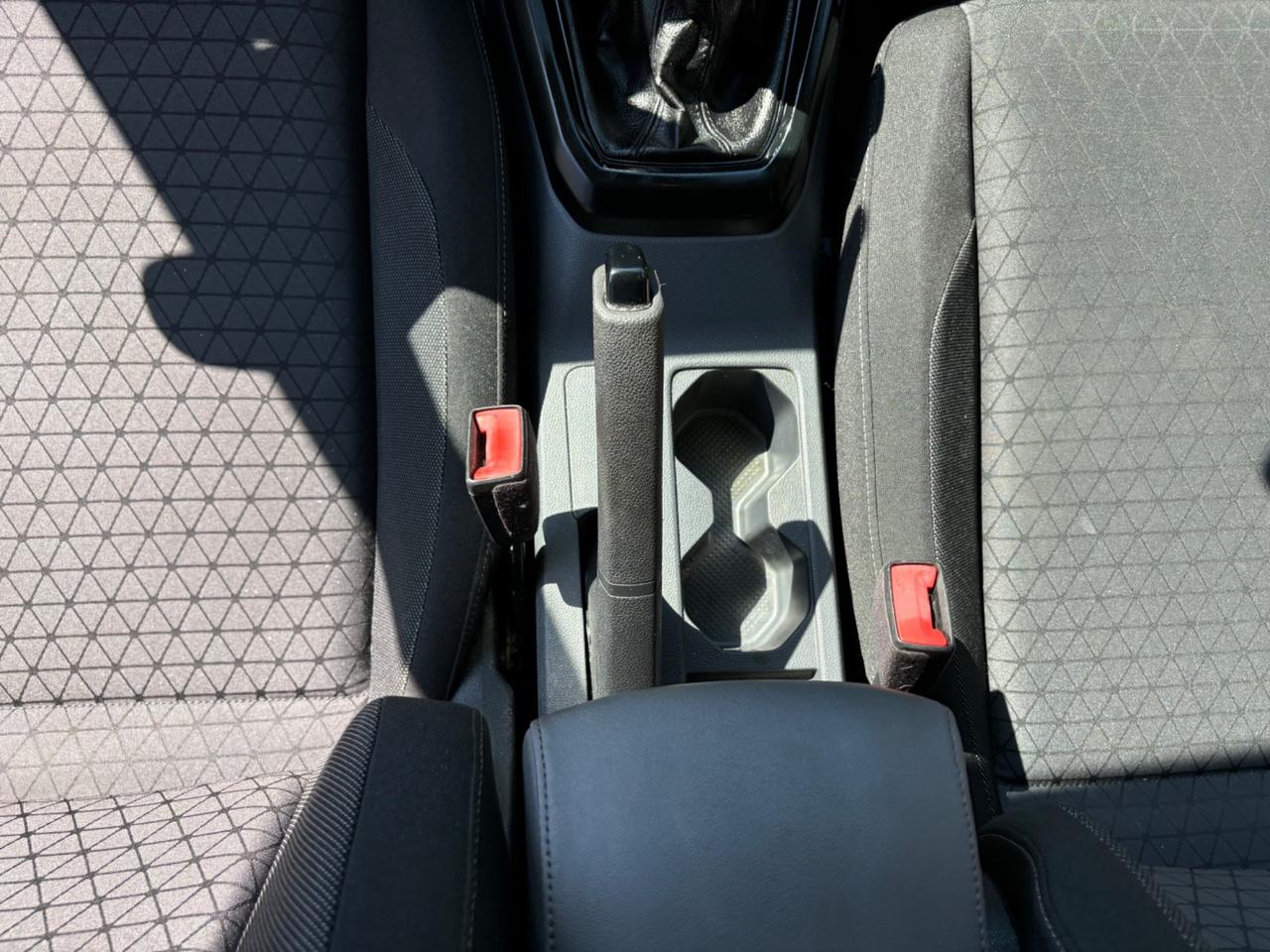 Volkswagen T-Cross 1.0 TSI Urban BMT
