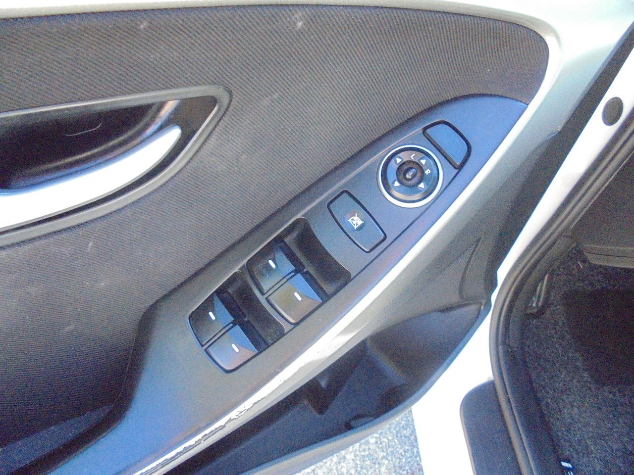 Hyundai i30 Wagon 1.6 CRDi 128 CV Comfort