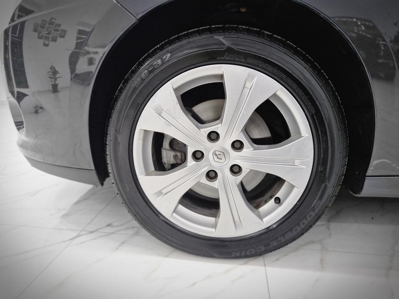 RENAULT SCENIC X-MOD 1.5 DCi LUXE 2010 130000KM