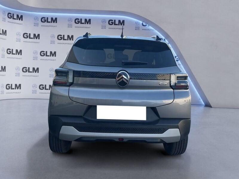 Citroën C3 PureTech 100 S&S Plus