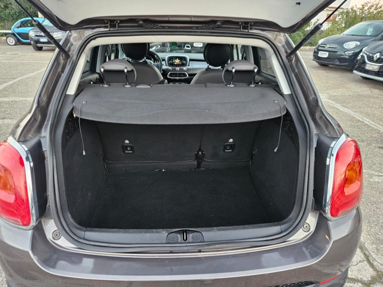 FIAT 500X 1.3 M.Jet 95 CV Lounge