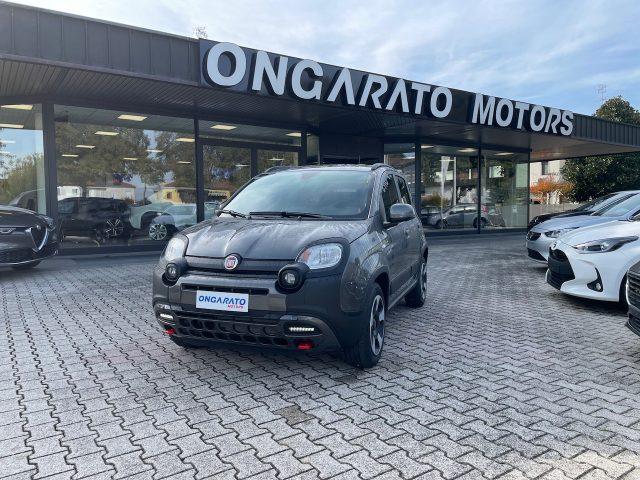 FIAT Panda 1.0 FireFly S&S Hybrid Cross #VARI.COLORI