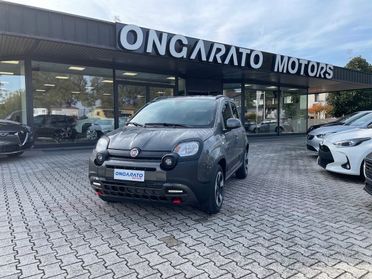 FIAT Panda 1.0 FireFly Hybrid Cross #5Posti #CarPlay #Sensori