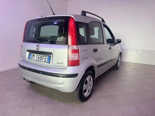 FIAT Panda 1.2. Alessi