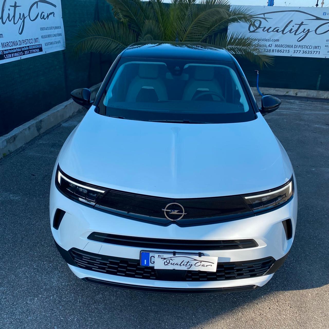 Opel Mokka 1.2 Turbo GS