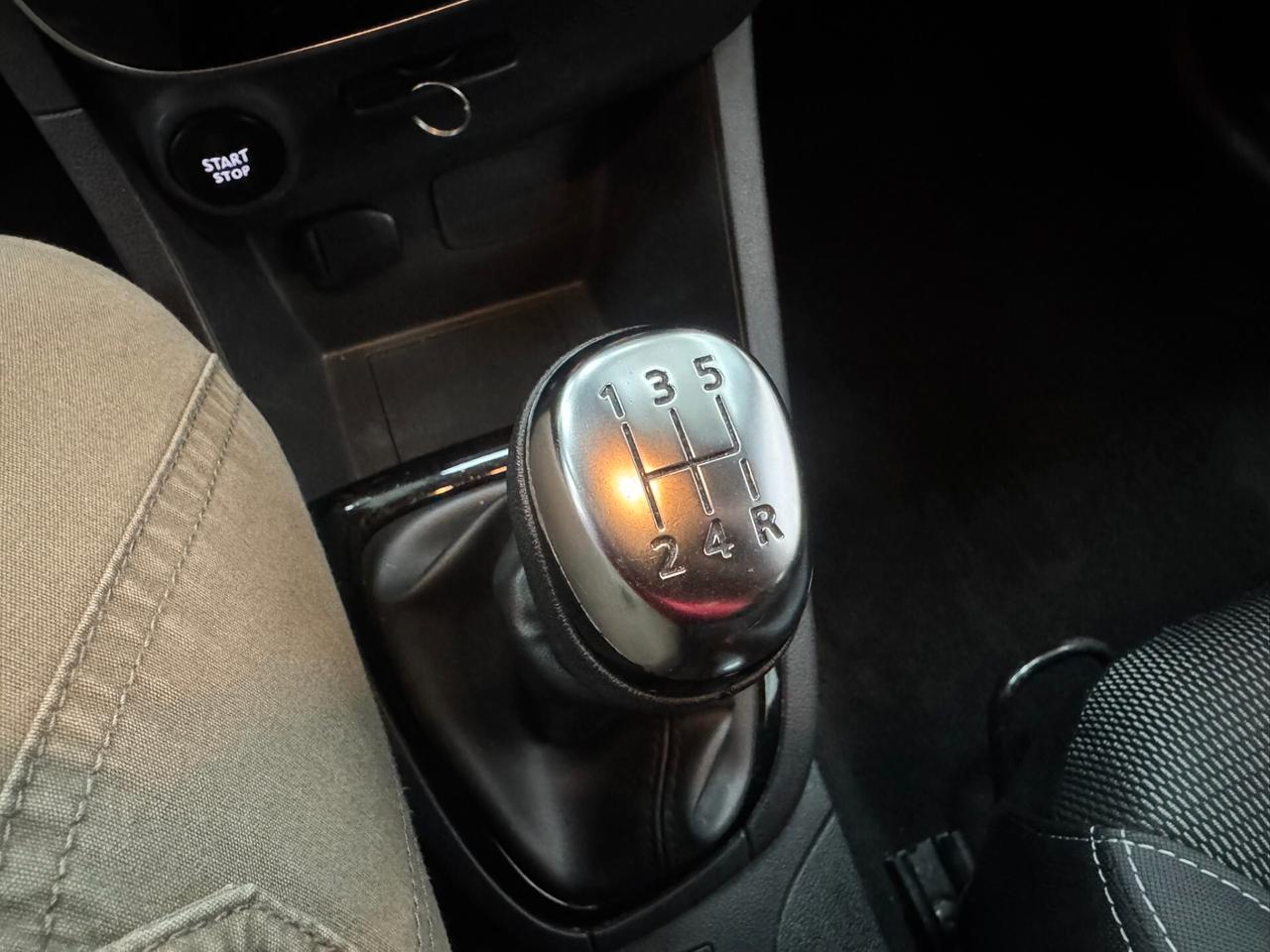 Renault Clio TCe 12V 90CV Start&Stop 5 porte Energy Zen