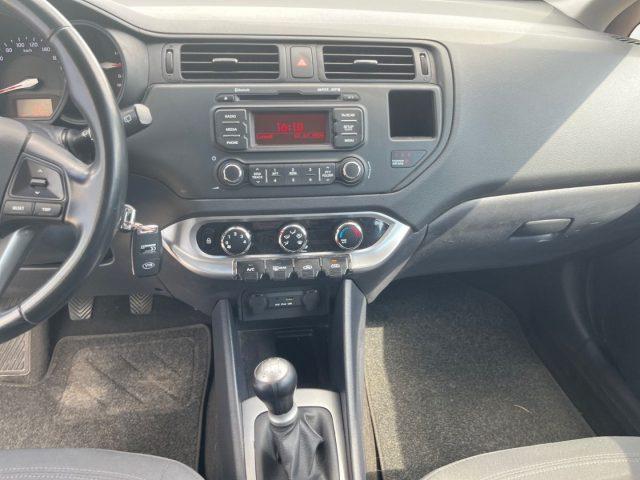 KIA Rio 1.2 CVVT 5p. Active