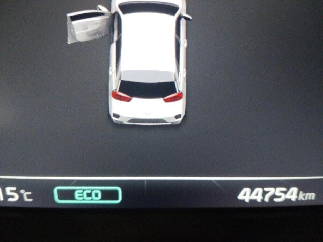 Kia Niro 1.6 GDi DCT HEV Style