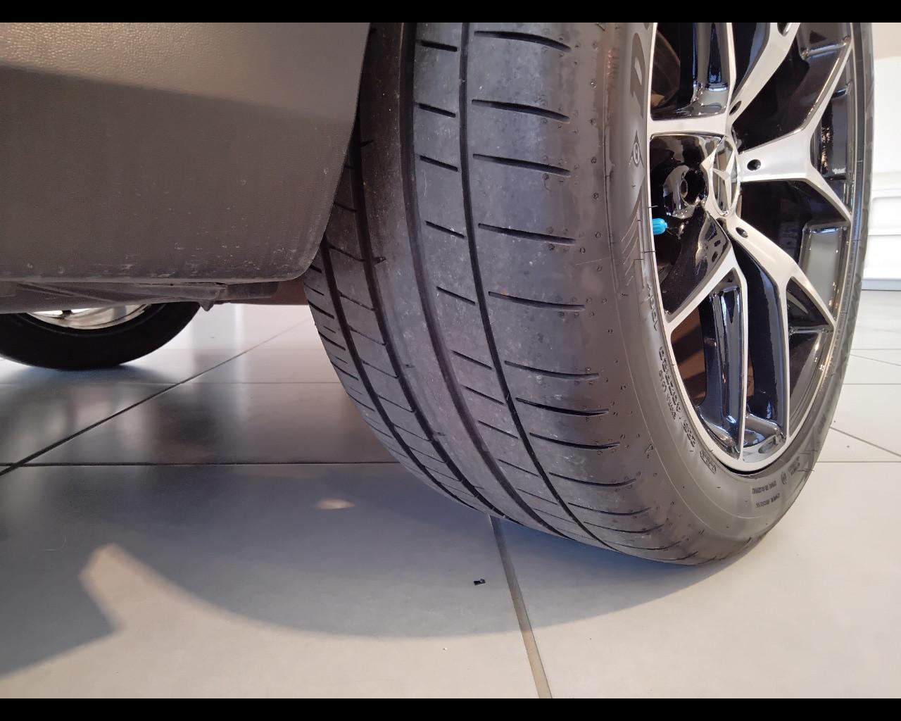 Mercedes-Benz GLC - X253 2019 - GLC 43 AMG 4matic auto