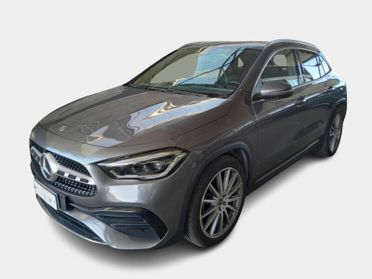 MERCEDES-BENZ GLA 220 D AUTOMATIC PREMIUM CROSSOVER