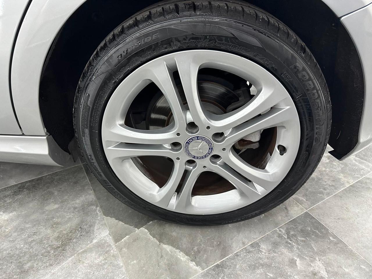 Mercedes-benz A 180 CDI Premium