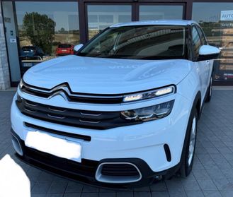 Citroen C5 Aircross BlueHDi 130 S&S Feel IVA ESPOSTA