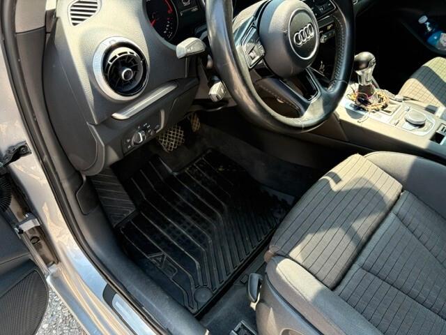 Audi A3 SPB 2.0 TDI S tronic Business sportback