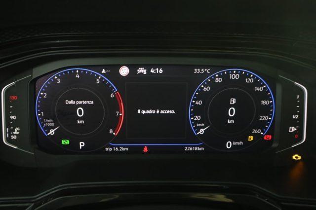 VOLKSWAGEN Polo Polo 1.0 TSI DSG Life