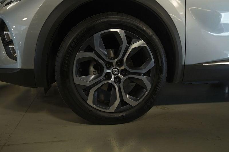 Renault Captur II 2019 1.0 tce Techno Fast Track Gpl 100cv