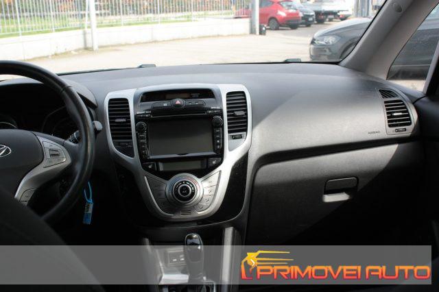 HYUNDAI iX20 1.6 MPI APP MODE AUTOMATICA GPL!!!!!!