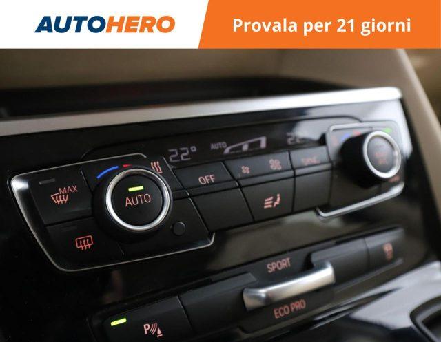 BMW 218 d Active Tourer Advantage