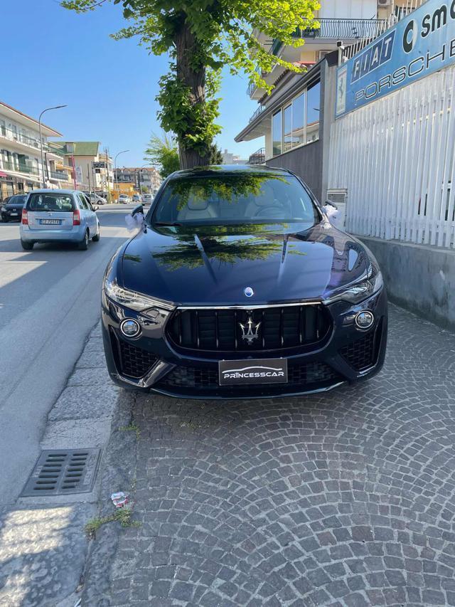 Maserati Levante V6 AWD Gransport