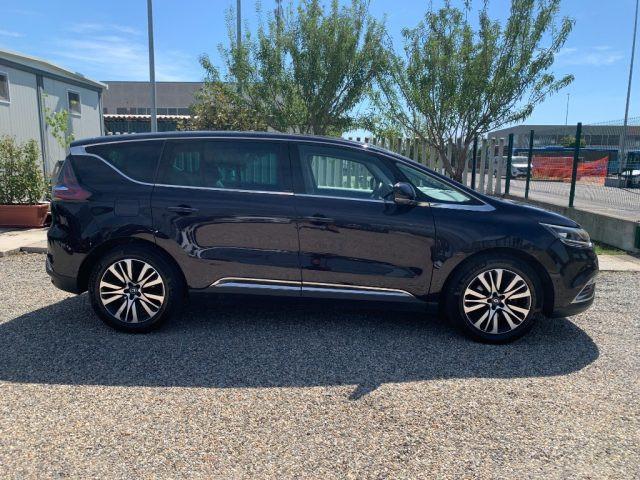 RENAULT Espace dCi 160CV EDC Energy Initiale Paris 4Control