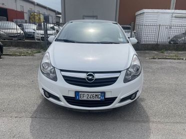 Opel Corsa Corsa 1.2 80CV 5 porte GPL-TECH Edition