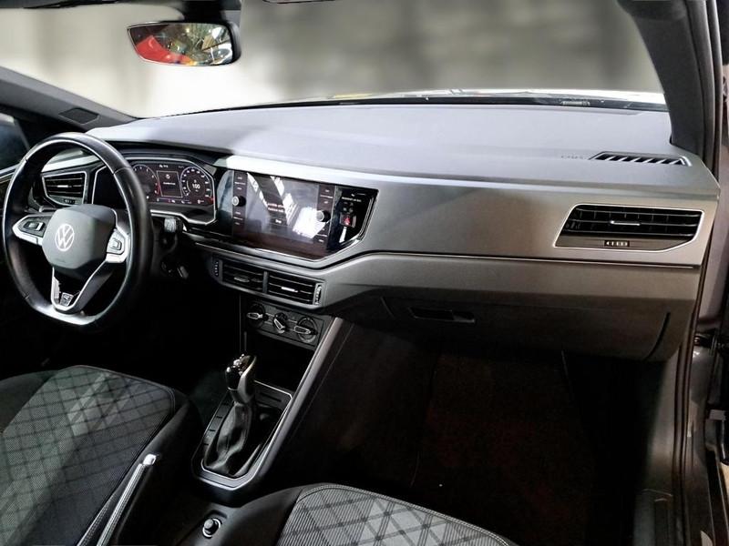 VOLKSWAGEN TAIGO 1.0 TSI 81kW R-Line DSG