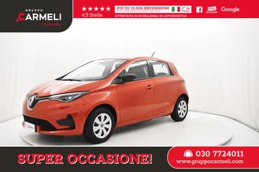 Renault Zoe Life R110 Flex e-shifter