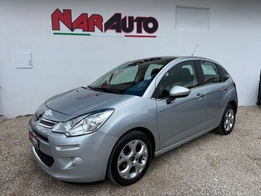 Citroen C3 1.6 e-HDi 90cv Exclusive 82000km