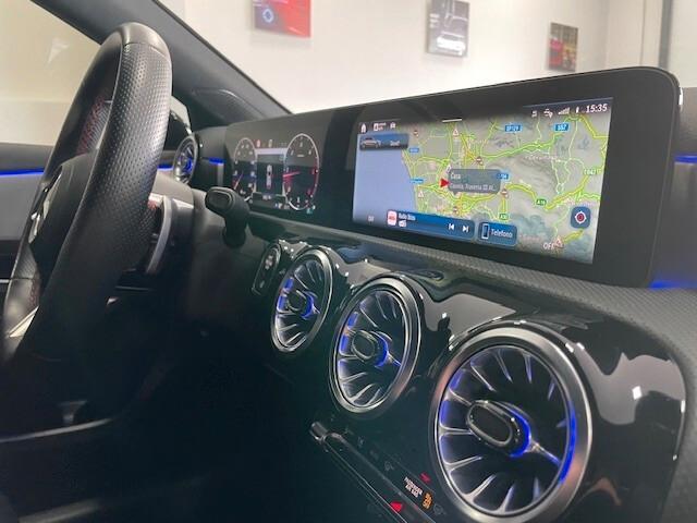 Mercedes A 200 AMG Line Premium