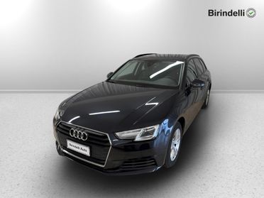 AUDI A4 5ª serie - A4 Avant 2.0 TDI 150 CV S tronic Design