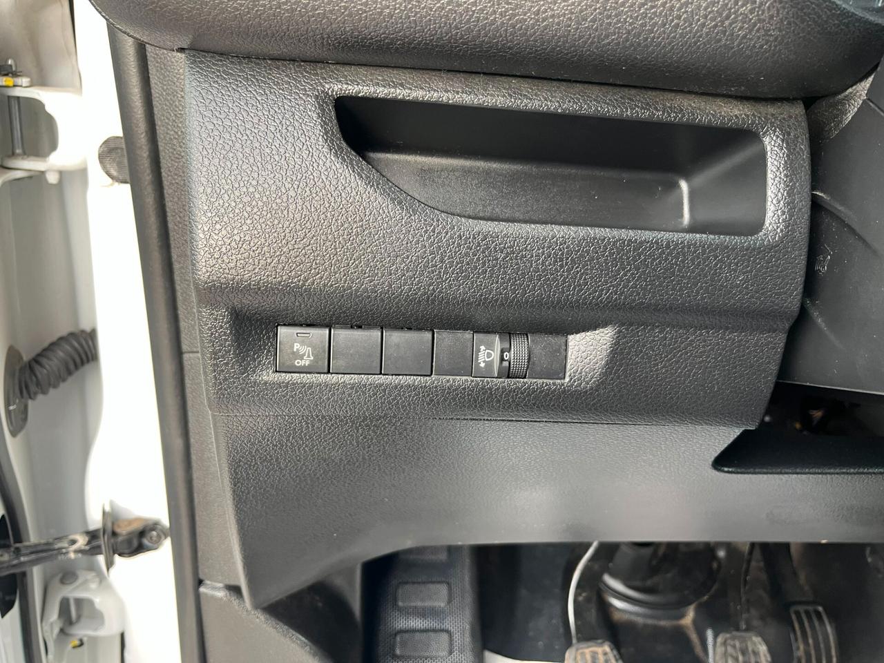 Peugeot Expert BlueHDi 100 S&S PL-SL-TN Furgone Premium Long