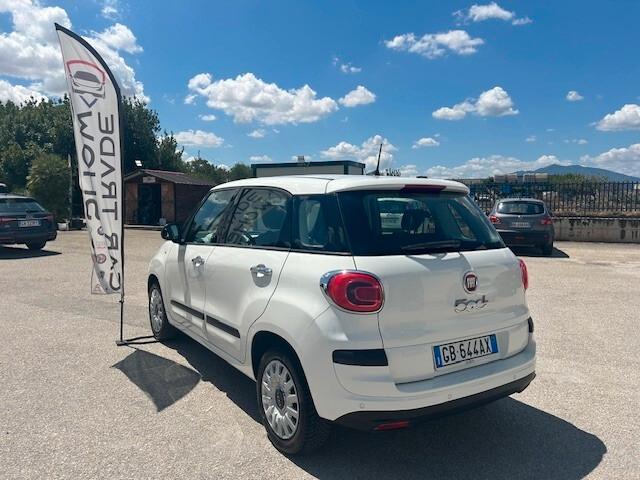 Fiat 500L Pro 1.6 MJT 120CV Urban 4 posti (N1) ( € 7.500,00 + iva )
