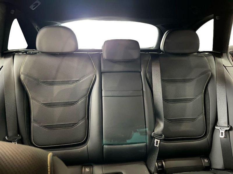 Mercedes-Benz Classe C Classe C-S206 SW 2021 C SW AMG 63 S e performance Premium Plus auto