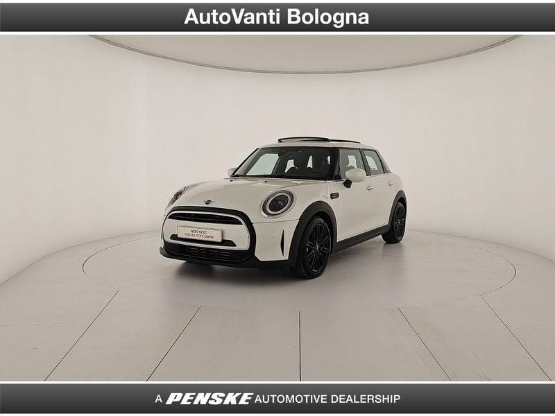 MINI Mini 5 porte Mini 1.5 Cooper Camden 5 porte