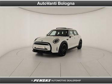 MINI Mini 5 porte Mini 1.5 Cooper Camden 5 porte