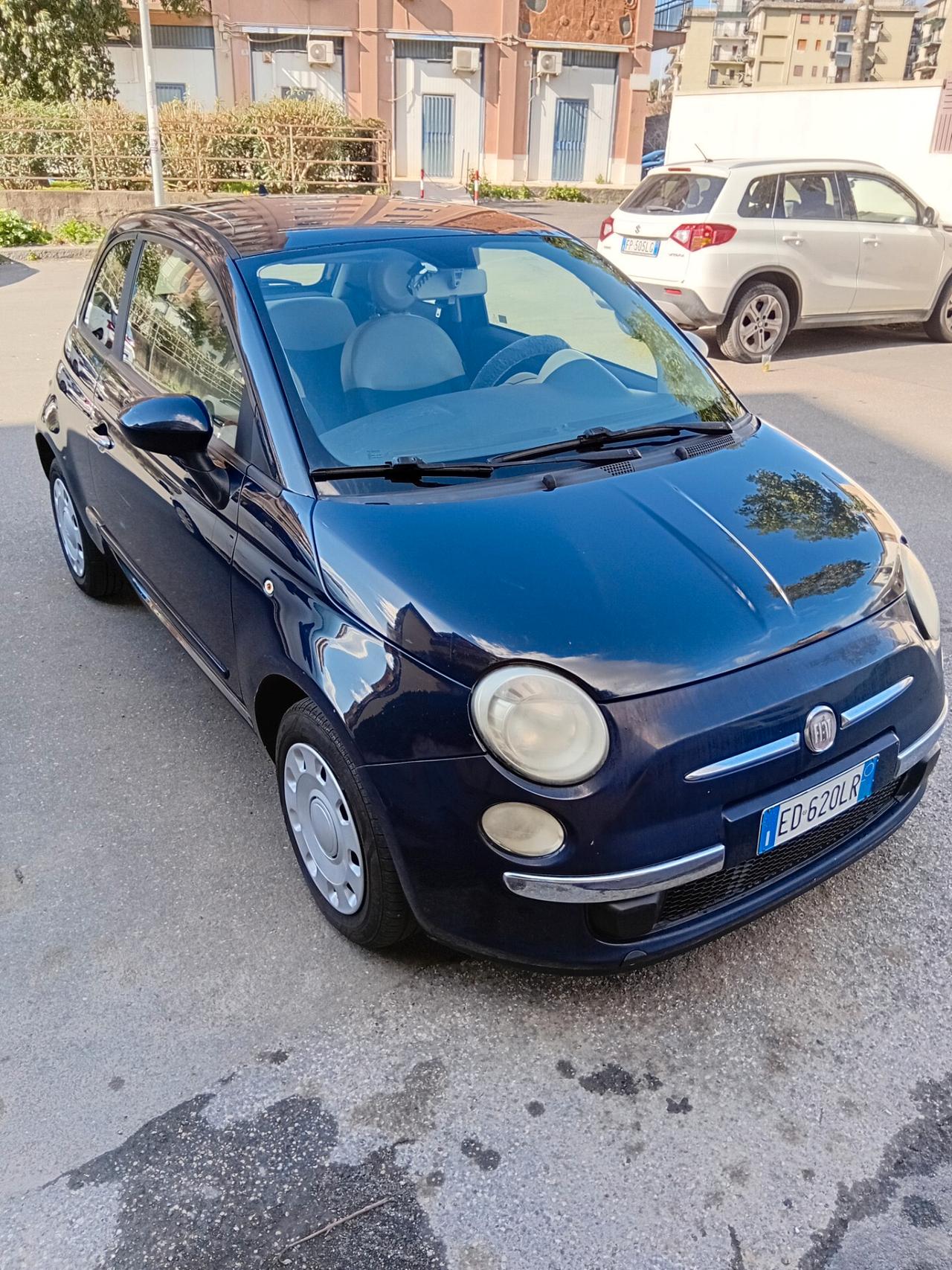Fiat 500 1.2 PER NEOPATENTATI