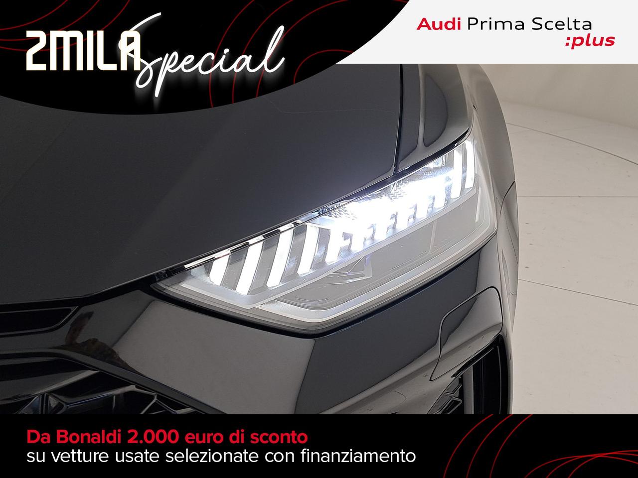 Audi RS6 avant 4.0 mhev quattro tiptronic