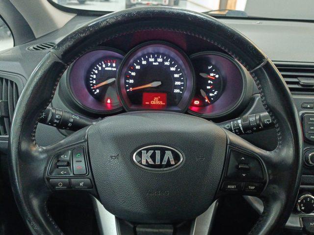 KIA Rio 1.2 CVVT 5p. Active
