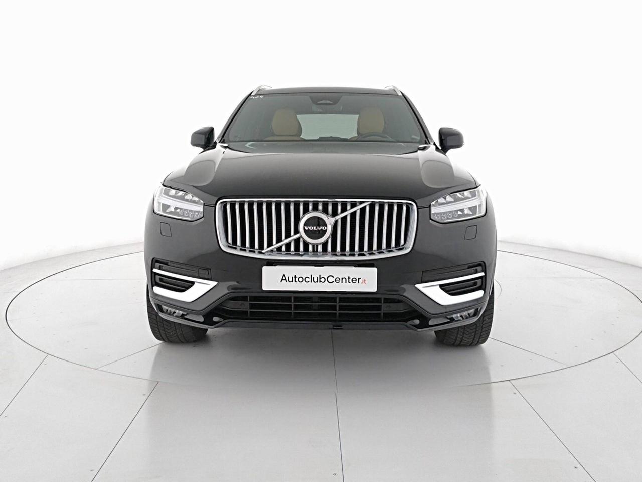 Volvo XC90 2.0 b5 Inscription awd 7 Posti