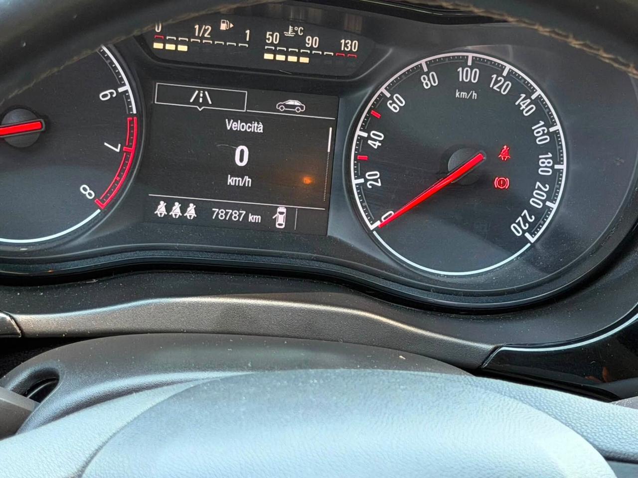 Opel Corsa 1.4 90CV GPL Tech 5 porte Cosmo