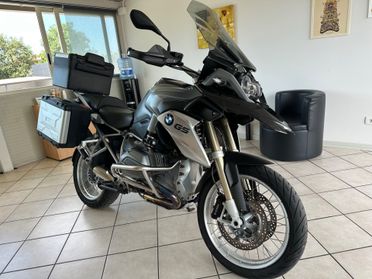 Bmw GS R1200