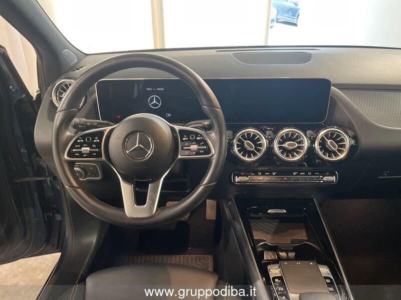 Mercedes-Benz Classe B - W247 2018 Diesel B 180 d Sport Plus auto