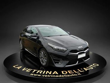 Kia ProCeed 1.5 T-GDI MHEV DCT GT Line Plus