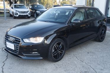 Audi A3 2.0 TDI 150 CV clean diesel Attraction