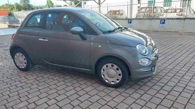 FIAT 500 1.0 Hybrid Cult Aziendale