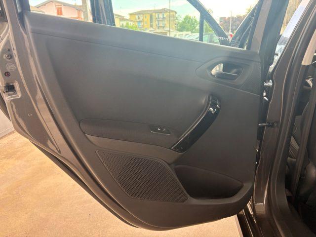 PEUGEOT 2008 82CV S&S OK NEOPATANTATI DISTRIBUZIONE FATTA