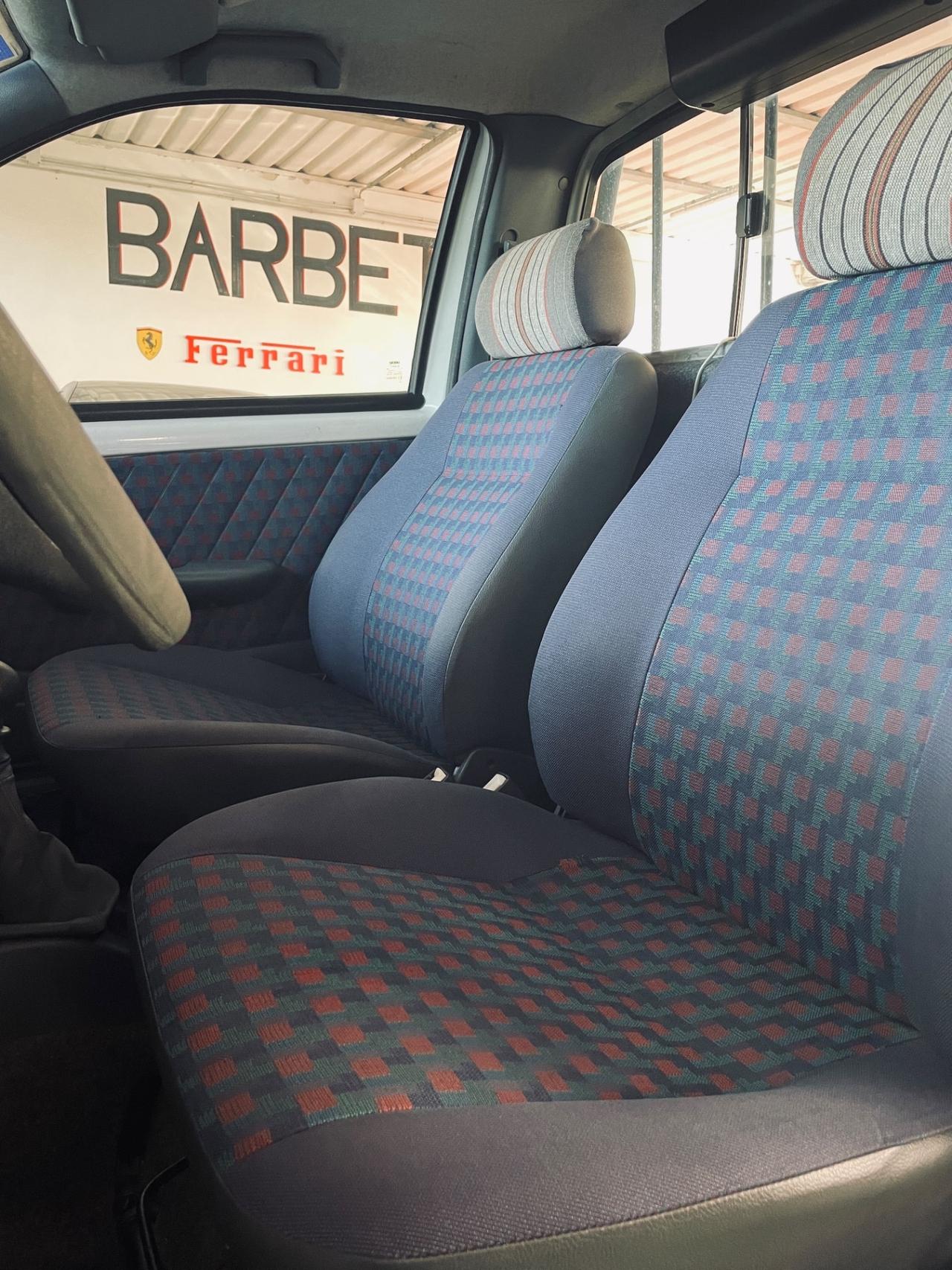 Fiat Strada Pick Up 1.7 TD Unipro PERMUTE RATE