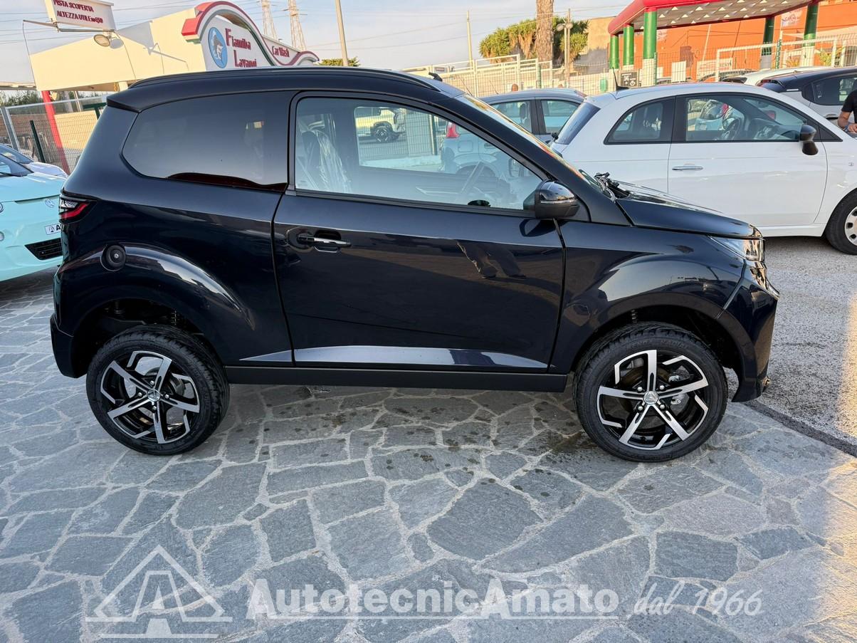 Aixam Crossover Premium